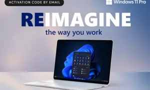 Get a Lifetime of Increased Productivity and Security for Just $10