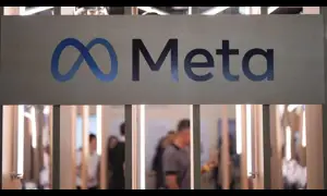 Leaked documents show Meta makes billions from scam ads: Report