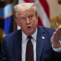 Trump breaks wind funding again, canceling $679 million in federal funding for a dozen offshore projects