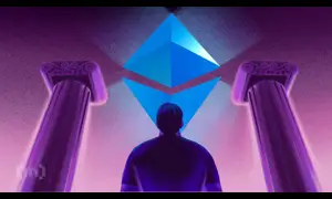 Ethereum Struggles Below $3,000 as Long-Term Holders Cash Out