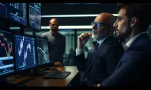 Here are Baron Fifth Avenue Growth Fund’s Thoughts on KKR (KKR)