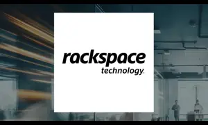 Rackspace Technology Cuts 2026 Outlook as $250M Stock Sale Fuels AI Push