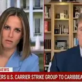 MSNBC Claims Trump Wants To Use Military As Private Army To Kill Americans