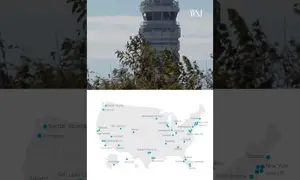 What to Do if Your Flight Gets Cancelled After FAA Order