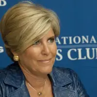 'There Are A Million Ways' To Replace Rental Income: Suze Orman Shares Advice For Retirees Selling Property