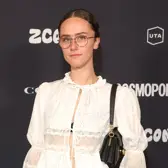 What keeps Ella Emhoff motivated during tumultuous times: 'Small changes impact big change'