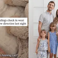 Toddler Says She’s ‘Sad’ at Bedtime, Nothing Prepares Mom for Reason Why