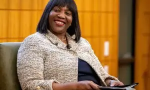 The Supreme Court upholds Fed independence by saving Lisa Cook’s job—and also saves U.S. debt from a crisis