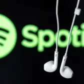 Leftist Musicians, Record Labels Meltdown Over Spotify Allowing ICE Ads