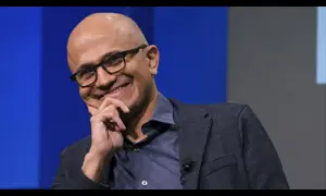 Satya Nadella’s $200 Billion Dilemma: Why Microsoft Must Compete With Its Own Best Investment
