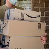 Amazon is selling a $540 loveseat sofa bed for $243 that's 'comfortable and sturdy'