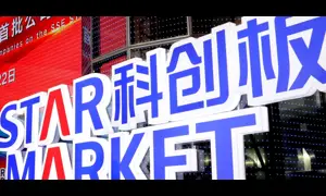 China's Nvidia challenger Moore Threads set for blockbuster Shanghai IPO