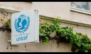 UNICEF: 1.8M people in Venezuela in need of aid