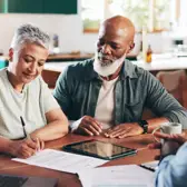 5 Ways To Mitigate Risk as You Plan Financially for Retirement