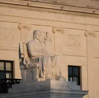 Trump Admin Asks Supreme Court To Allow Withholding Of Foreign Aid Funds