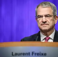 Nestle ousts CEO over office affair and taps Nespresso boss