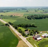 Rural residents ‘in an uproar’ over OpenAI’s massive data center project south of Ann Arbor