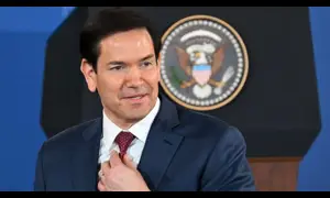 The Ukraine-Russia Deal That Wasn't