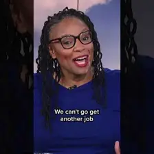 "They have gutted our programs": Furloughed gov. worker speaks out