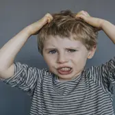 I've studied over 200 kids—these 7 'magic phrases' can calm any tantrum instantly