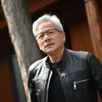Nvidia CEO Jensen Huang says AI will ‘probably’ bring 4-day work weeks: ‘Every industrial revolution leads to some change in social…