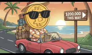 Bitcoin Price Headed for $200,000, Says Famed Investor — Is It Likely?