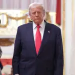 Japan PM Takaichi lavishes praise on Trump in first meeting