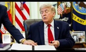 Trump said to be against return to Iran war for now