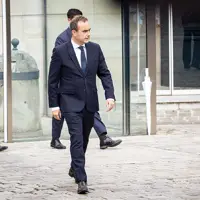 Déjà vu in Paris: Lecornu’s government mirrors Bayrou’s
