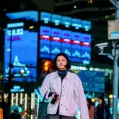 Asia mixed, Japan's Nikkei 225 goes past 44,000 mark