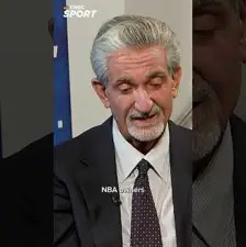 Ted Leonsis on rising team valuations