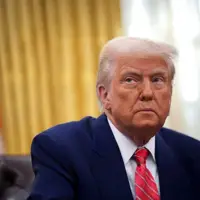 Trump To Meet Congressional Leaders Monday As Government Shutdown Looms