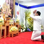 Thailand enters unchartered waters with rise of minority government