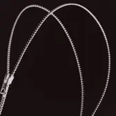Zippers Might be Getting a Makeover