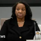 Supreme Court rules Lisa Cook can stay in Federal Reserve role for now