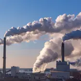 Solar Output Meets 83 Percent of Global Demand Growth while U.S. Fossil Generation Rises