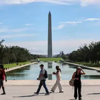 National parks to remain partially open during government shutdown