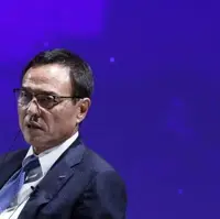 Whiskey Business: Suntory CEO Quits Over THC Probe