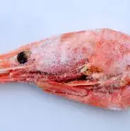 Walmart recalls potentially radioactive frozen shrimp sold in 13 states