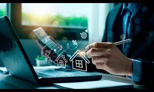 The Fed Can’t Fix U.S. Housing; But the White House Might