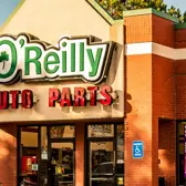 O'Reilly Auto Parts CEO warns consumers will see change in stores