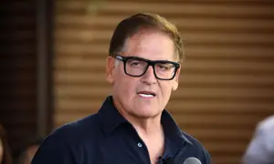 Billionaire Mark Cuban Asks If AI ‘Collapses’ And Data Centers Turn Into ‘Chuck E Cheeses,’ Would That ‘Create A Revival Of Jobs?’ — GLOBAL — Aslikannih