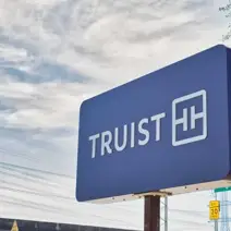 How Is Truist Financial's Stock Performance Compared to Other Regional Banking Stocks?