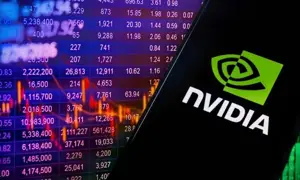 Dan Ives Says This Is Not An 'AI Bubble,' Calls Nvidia's Quarter A 'Masterpiece': Ross Gerber Says He's Not 'Buying' The Jobs Report