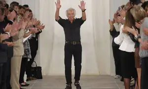 Ralph Lauren On a Run in Q2 With 17% Revenue Gain