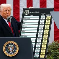 Trump's Global Tariffs Ruled Illegal By Washington Appeals Court, But..