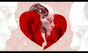 How AI chatbots are ending marriages