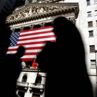 A great year for U.S. stocks? Not compared with rest of the world