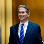 Bessent: Fed should cut rates if inflation drops