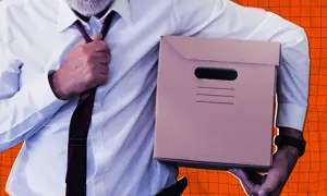 TechBeetle | AI Is Pushing Older Employees Straight Out of the Workforce, New Report Finds